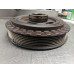 04W005 Crankshaft Pulley From 2001 Jaguar XJ8  4.0